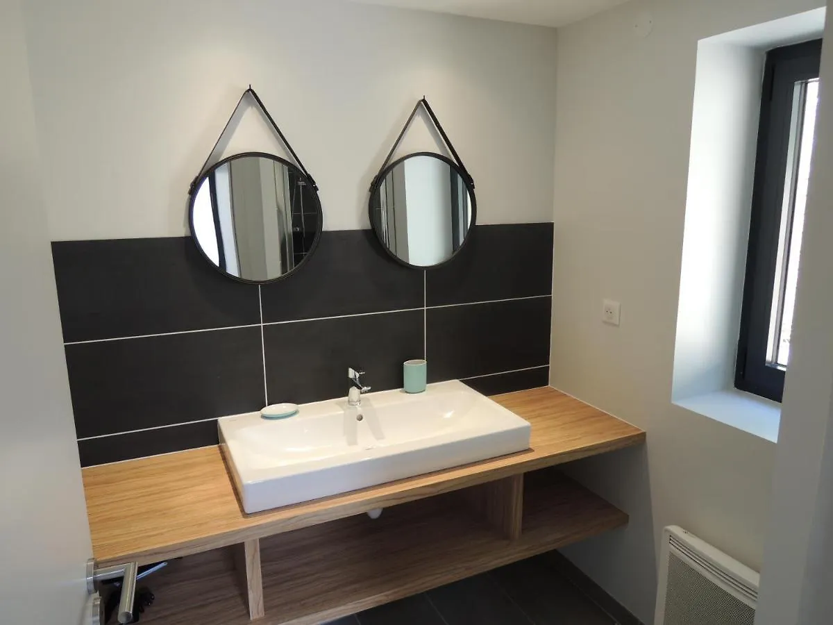 Le Batelier Apartment Erquy 0*,