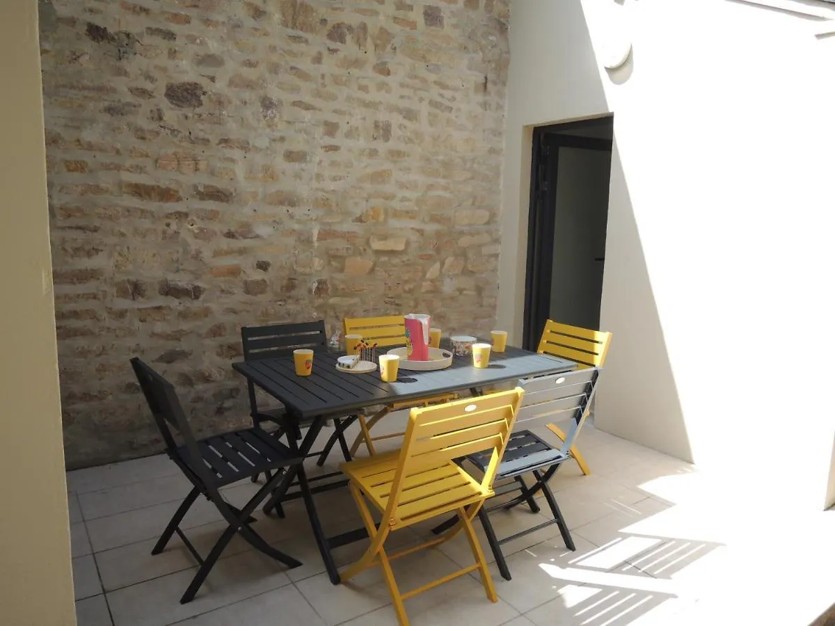 Le Batelier Apartment Erquy France