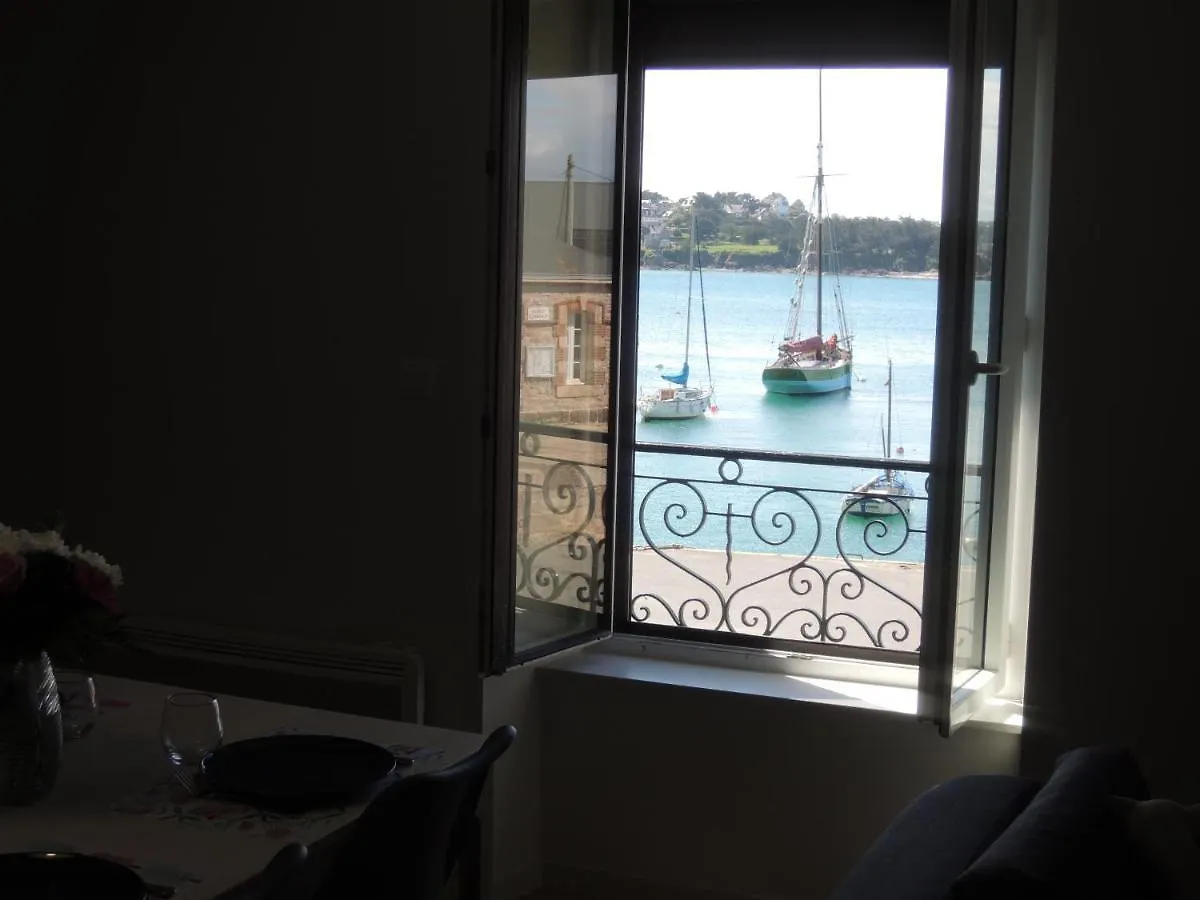 Le Batelier Apartment Erquy