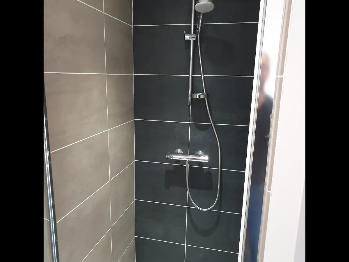 Le Batelier Apartment Erquy