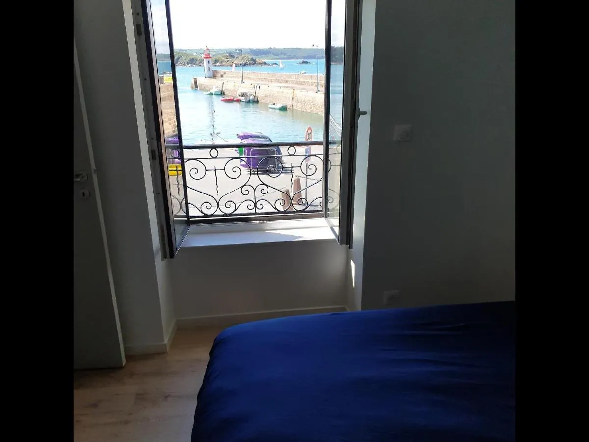Le Batelier Apartment Erquy