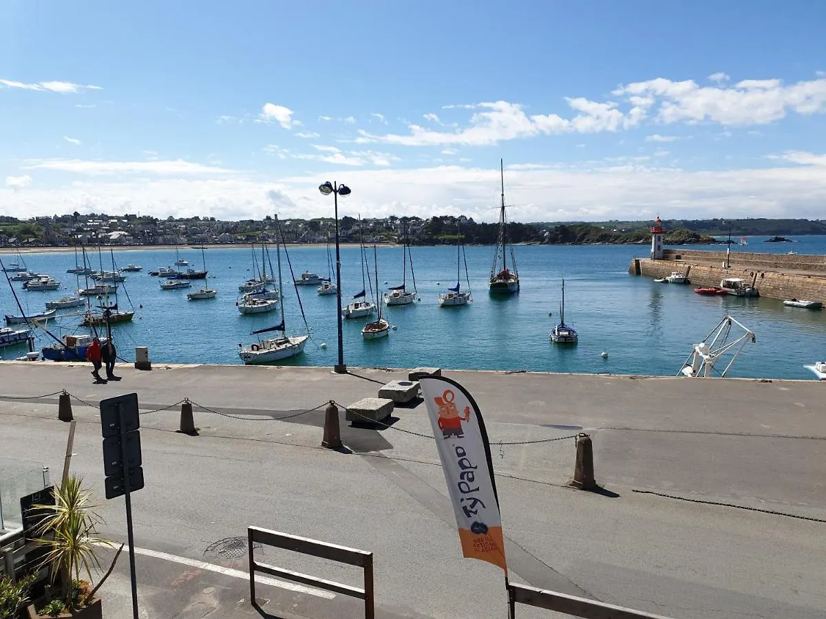 Le Batelier Apartment Erquy