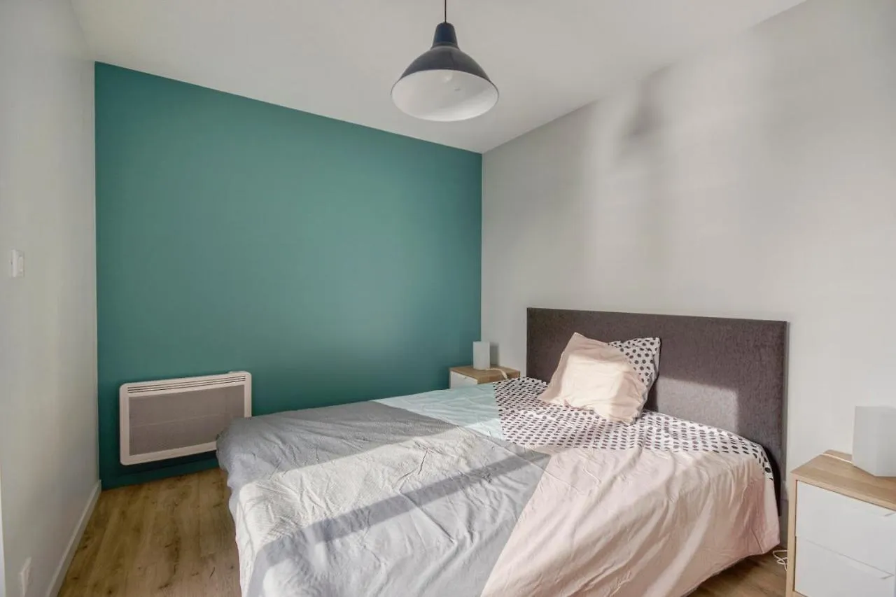 Le Batelier Apartment Erquy 0*,  France